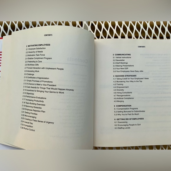 DILBERT & DOGBERT FIRST EDITION BOOKS - Picture 14 of 15